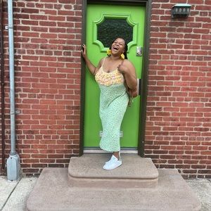 Meet your Posher, Camille